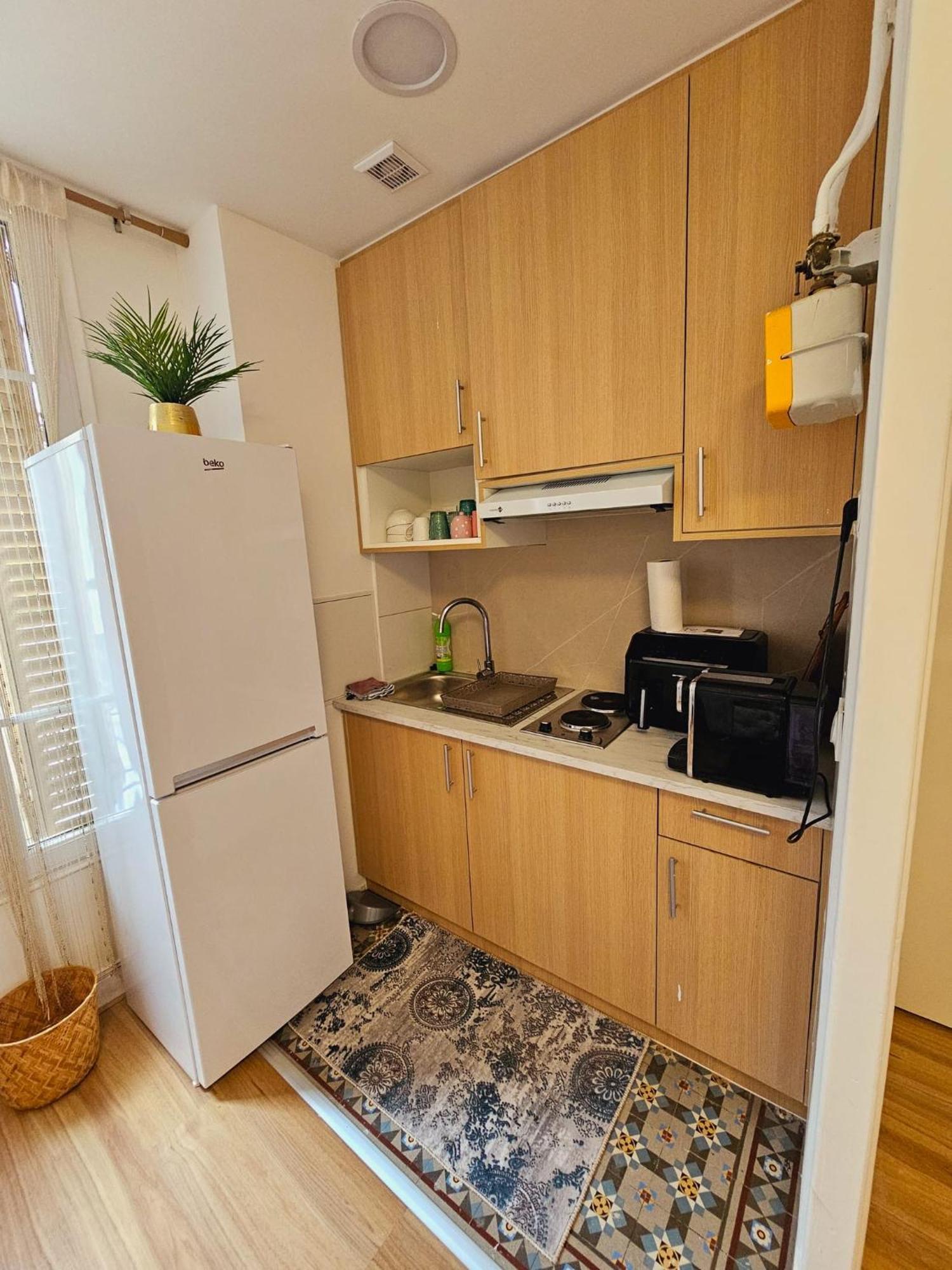 Alaya Apartment Bezons Exterior photo